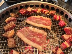 -300杯·和牛烧肉清酒专门店(廊里店)