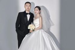 -情订奇缘婚纱摄影(和平路店)