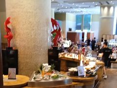 -怡聚轩全日制自助餐厅(大中华喜来登酒店)