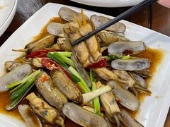 -友强·22年特色海鲜大排档·闽菜(湖里店)