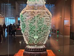 -北京工艺美术博物馆