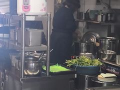 -鸭小妹鸭血粉丝(老门东店)