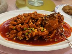-银都上海菜馆(粤海东路店)