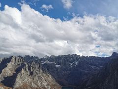 -莲宝叶则景区