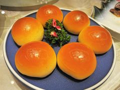 -酌宴府The China Club·广州万富希尔顿酒店(云城东路店)