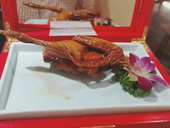 -应天大明王朝·南京菜(中山陵店)