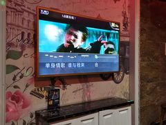 -k+时尚歌城(亿丰时代广场店)
