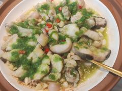 -雀蓝川菜(星悦汇店)