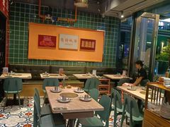 -腩得欢喜·牛腩煲火锅(万庭大厦店)