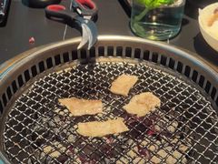 -黑崎烧肉·山野厨房(坪山店)