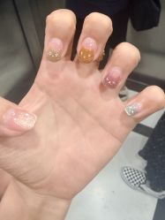 -晨·艺美甲美睫