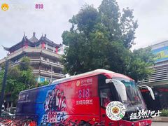 -苏宁易购(Suning Pro深圳华强北店)