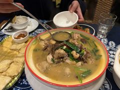 -滇道云南特色料理(康定路店)