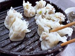 -刘七嬢烧麦刀削面