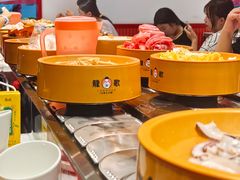 -龍歌自助小火锅(城阳万象汇店)