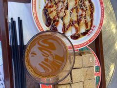 -孖记茶档·热腾茶餐(荔湾领展广场店)