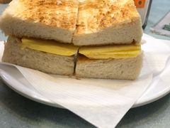 鮮油奶多-华嫂冰室(尖沙咀店)