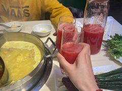 -围炉·川味鲜货火锅(万达珍珠坊店)