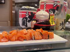 -威斯汀舞台餐厅