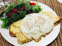 -榖屋house of flour(张江首店)