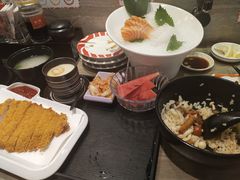 -新一番三文鱼寿司(红城湖店)