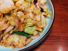 -蔡家酒楼(一德街店)