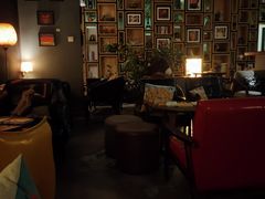 -咖法森林·咖啡  酒吧(天河店)