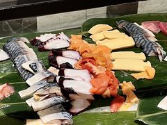 -粤海喜来登酒店·盛宴海鲜牛排自助餐厅(天河城店)