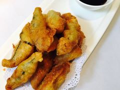 -老洋房花园饭店(绍兴路店)