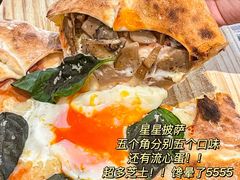 -ALLORA意大利餐厅(丰盛里店)