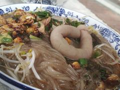 -平安桥张氏肥肠粉