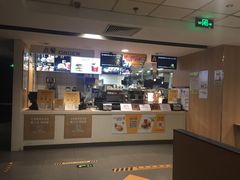 -麦当劳(东直门外大街店)