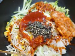 -优壹佳·延边朝鲜族料理(中山北路店)