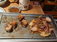 -万岁寿司(天河领展店)