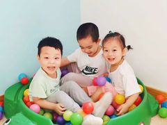 -西安柏卡瑞托育