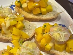 -鲨鱼美式餐厅酒吧Sharky