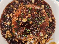 -大连湾旭日·家宴·海肠捞饭(马栏广场店)