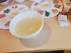 -建新园过桥米线(金碧广场店)