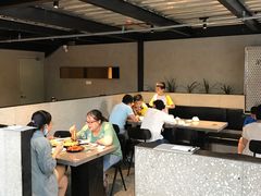 大堂-一棠龙虾•王牌虾球(后湖御华里店)