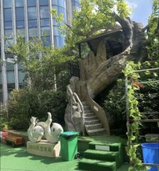 -可可天空农场(中大店)