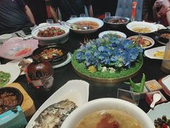 -田园·晶品会(鹤庆路店)