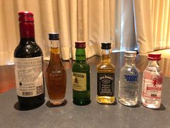 -上海龙之梦万丽酒店