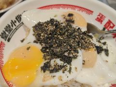 -堂堂小伙夫·辽宁小吃大排档(京西大悦城店)