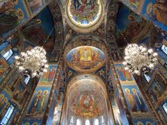 -滴血救世主教堂