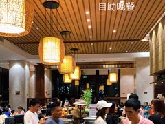 -清远熹乐谷温泉度假酒店
