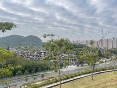 -白石龙音乐公园