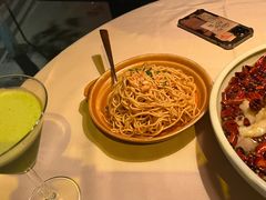 -龙门阵茶屋川菜馆(武康路店)