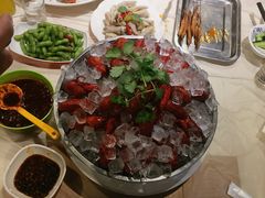 -袁老大龙虾(石鼓路总店)