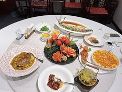 -古韵轩·江浙融合菜(梁溪店)