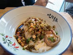 -常樂屋·常德米粉(青年路店)